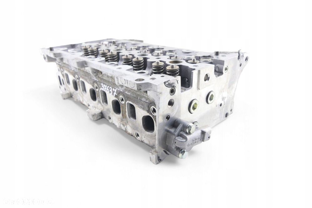 Głowica Silnika OPEL ASTRA J MERIVA B CORSA D 1.3 CDTI 55208388 - 2