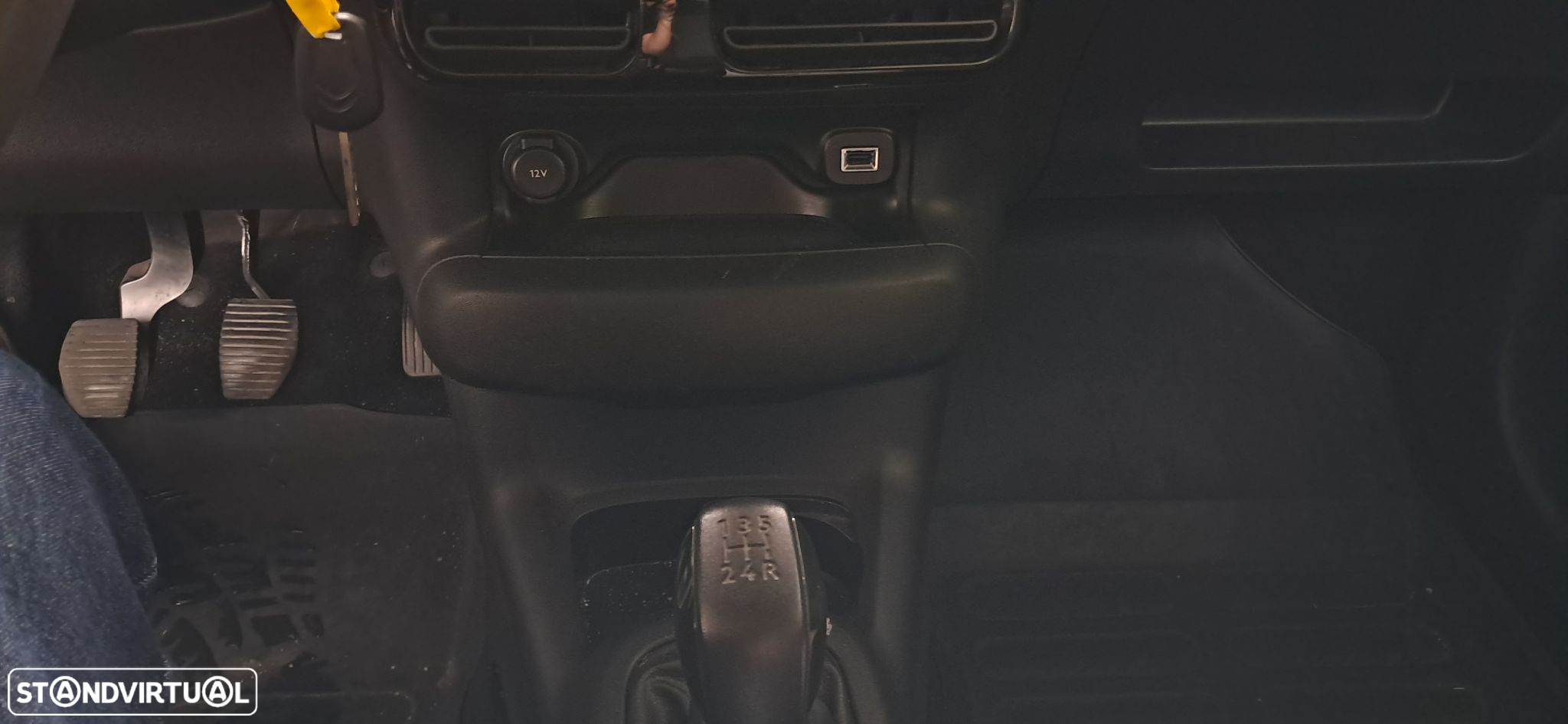 Citroën C4 Cactus 1.6 BlueHDi Shine - 9