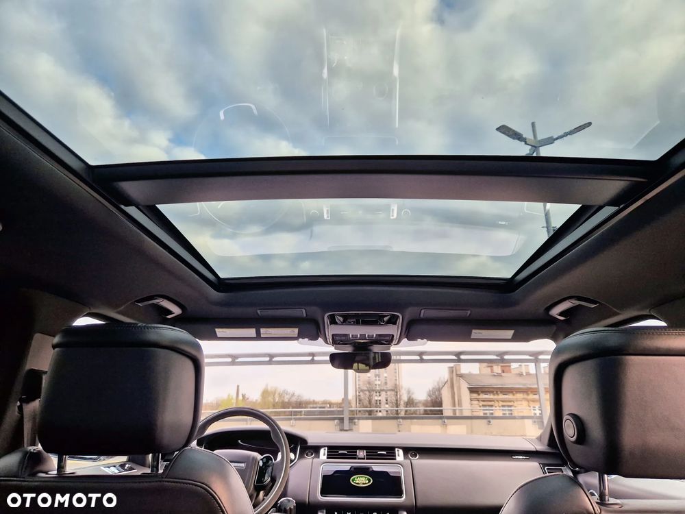 Land Rover Range Rover Sport P400 3.0 HST - 22