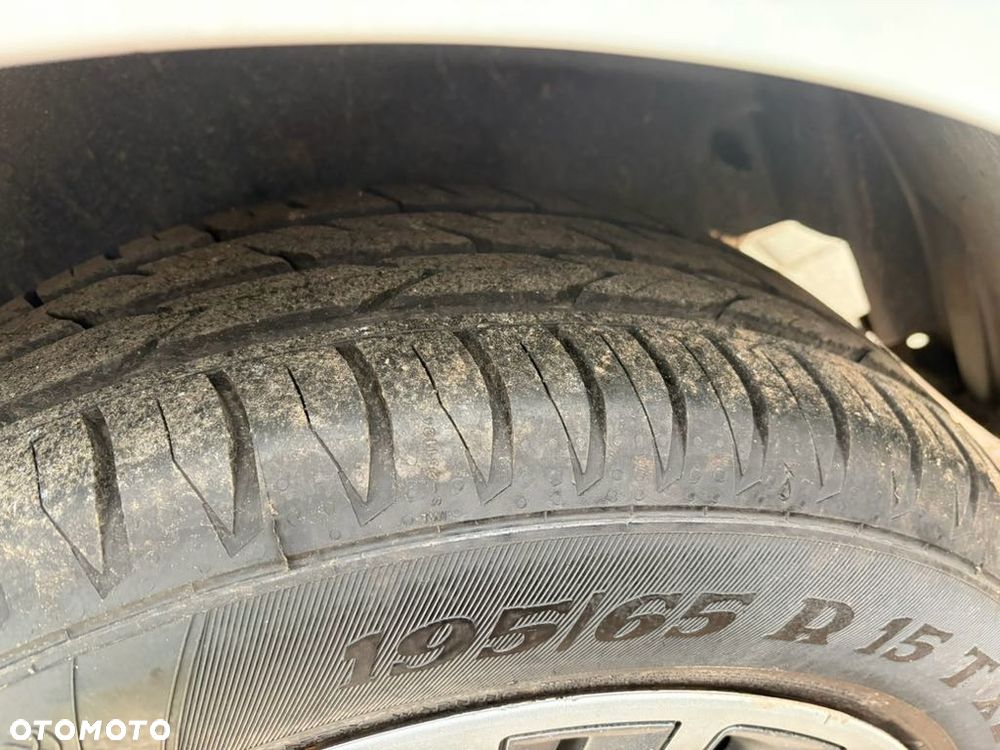 Peugeot Partner Berlingo - 5