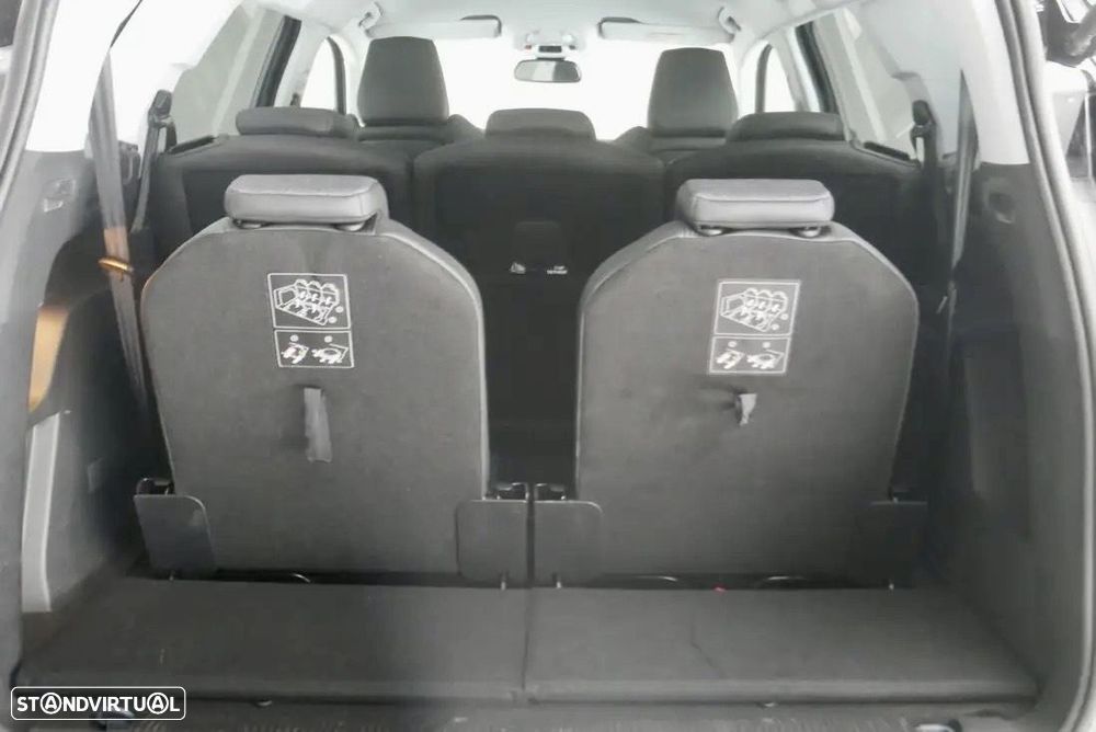 Peugeot 5008 1.5 BlueHDi Allure Pack - 14