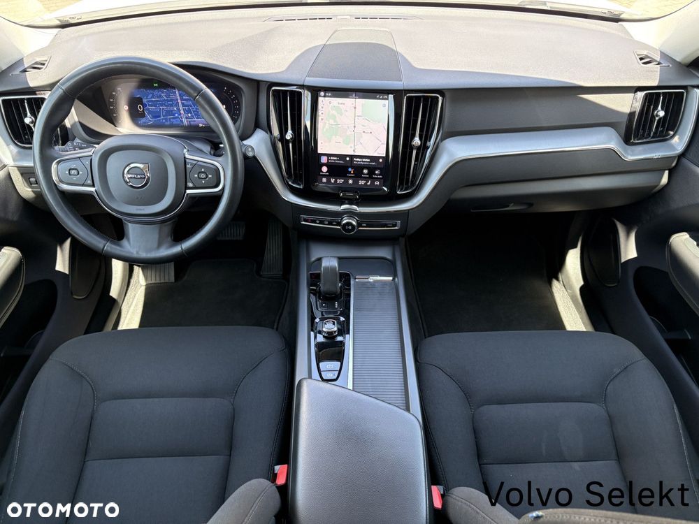 Volvo XC 60 - 18