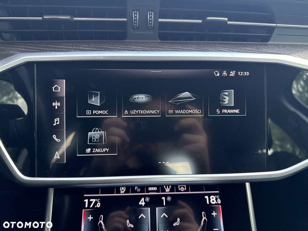 Audi A6 Limousine - 22