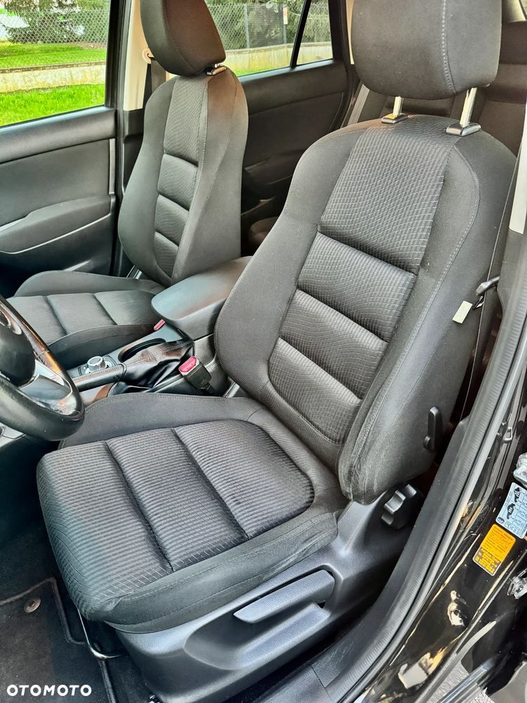 Mazda CX-5 - 24