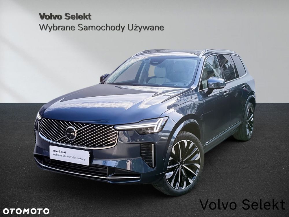 Volvo XC 90 - 2