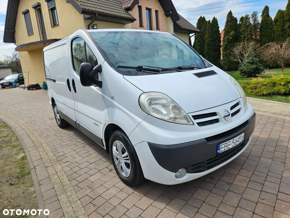 Renault Trafic - 5