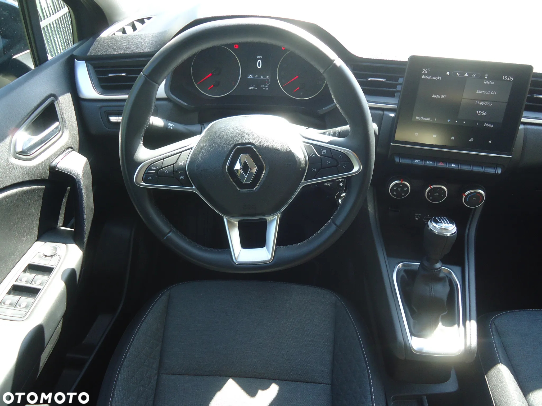 Renault Captur 1.0 TCe Zen - 18
