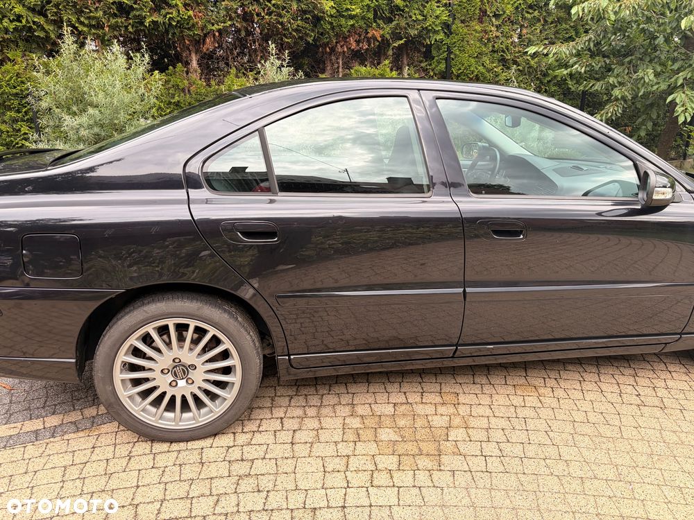 Volvo S60 2.4D5 Momentum - 7