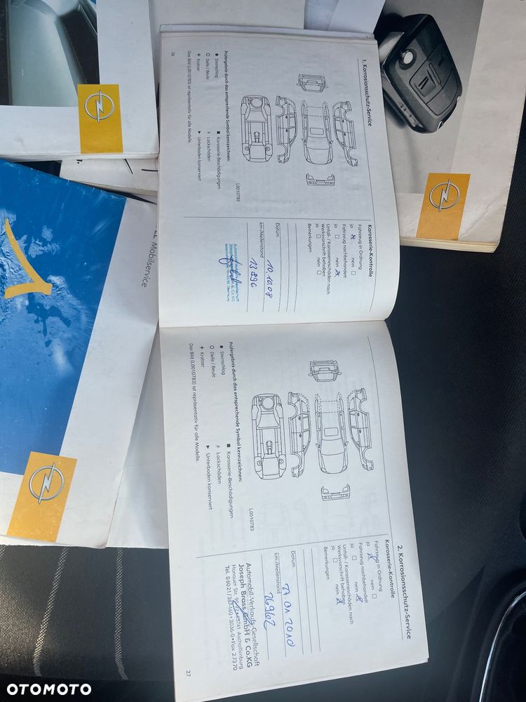 Opel Corsa 1.2 16V Innovation - 24