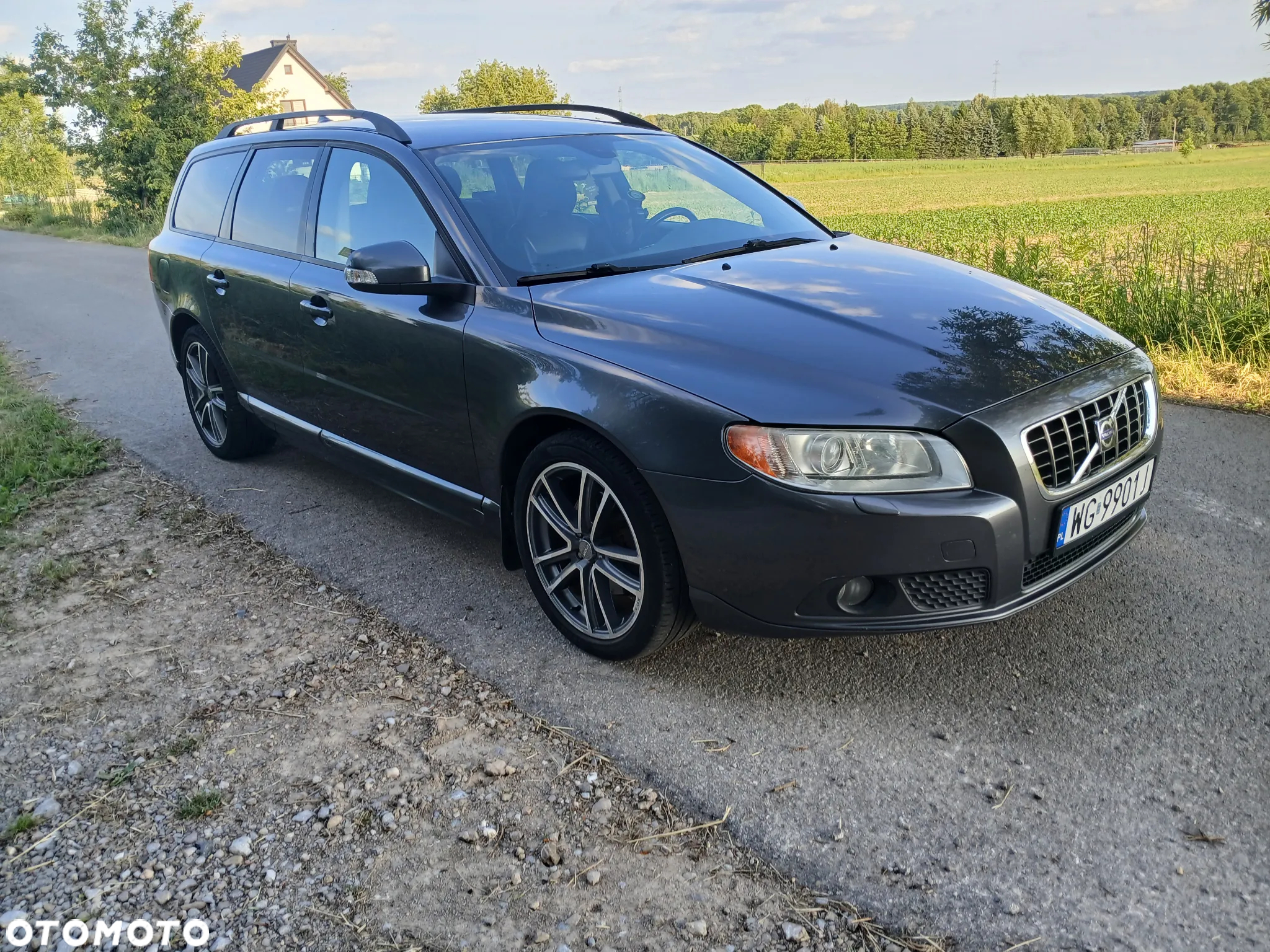Volvo V70 2.0 Kinetic - 7