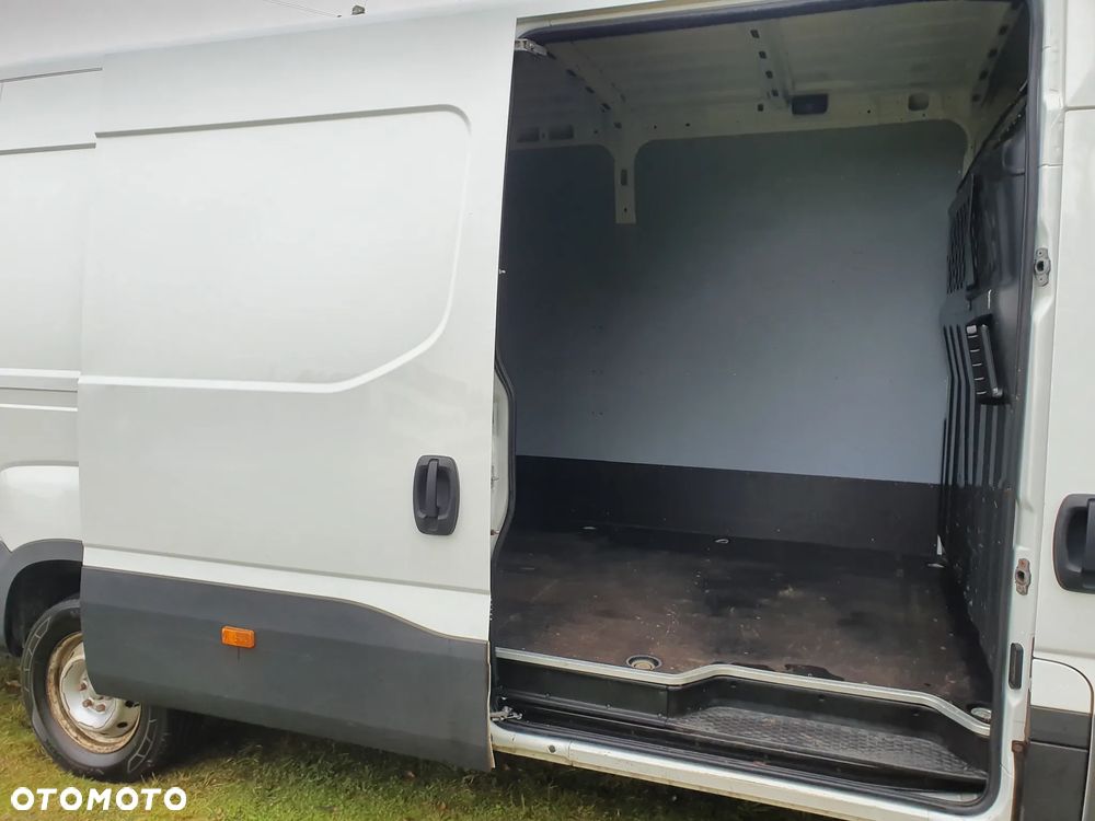 Iveco 35S16 2.3 156 KM Automat L4H2 - 21