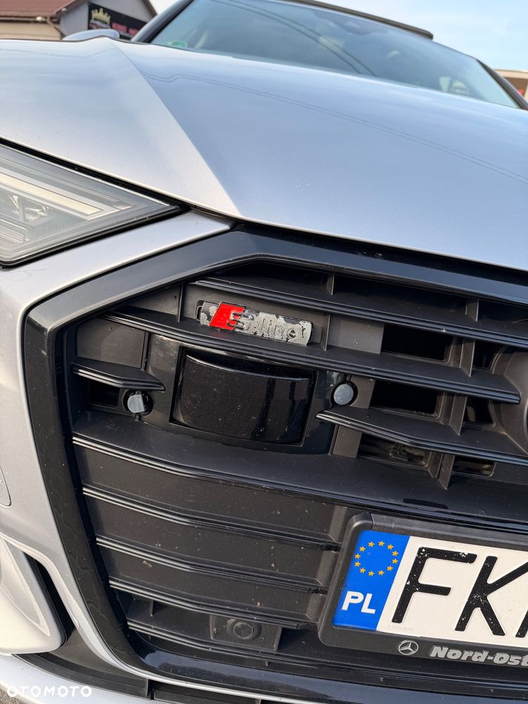 Audi A6 Avant 40 TDI mHEV Sport S tronic - 10