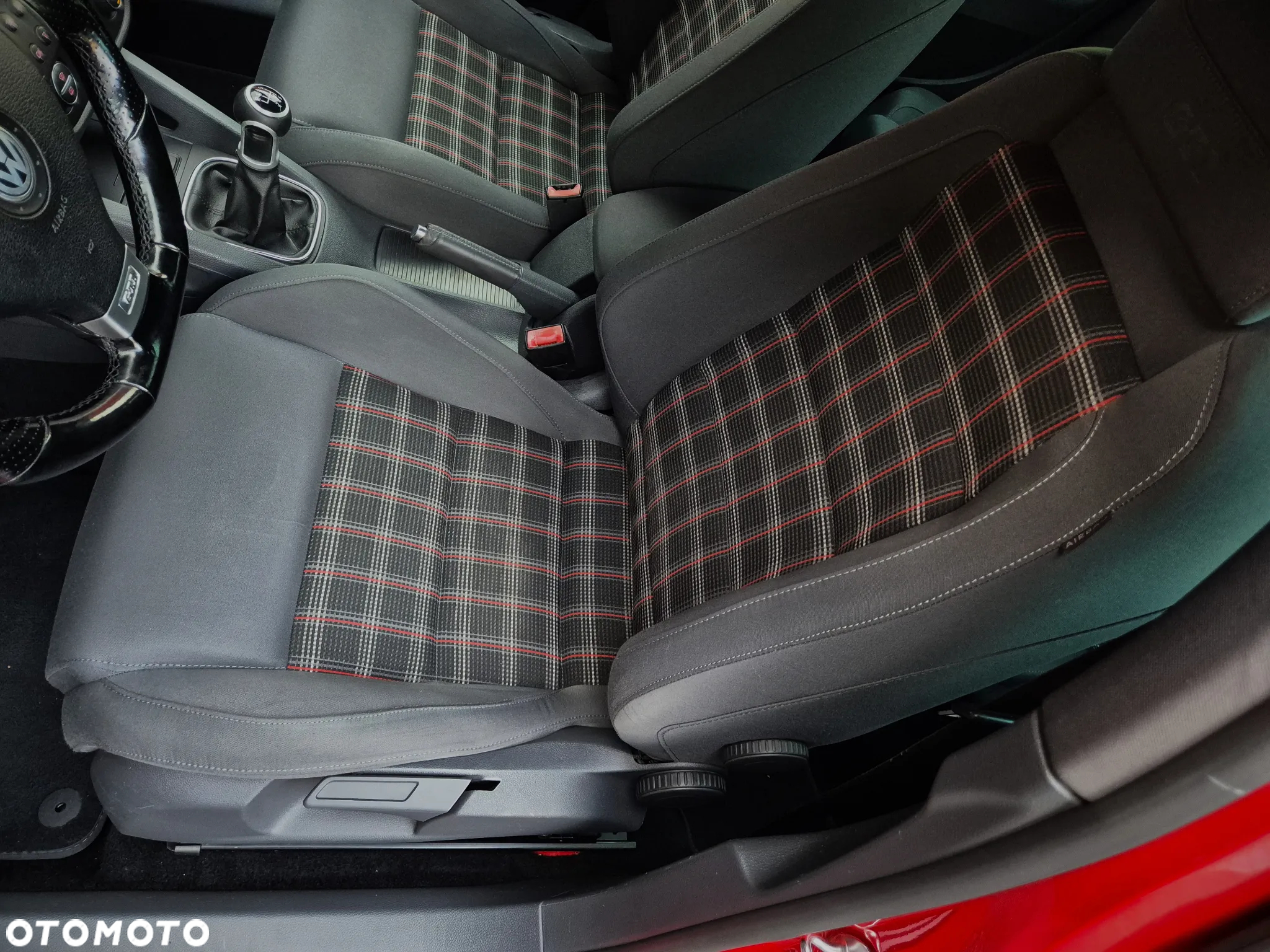 Volkswagen Golf V 2.0 TSI GTI - 16