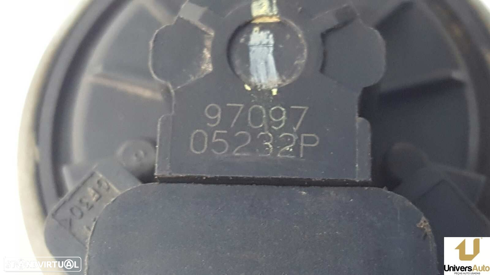 VáLVULA EGR CITROEN C5 BERLINA 1.8 16V PREMIER - 5