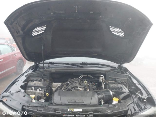 Dodge Durango 5.7 R/T - 14