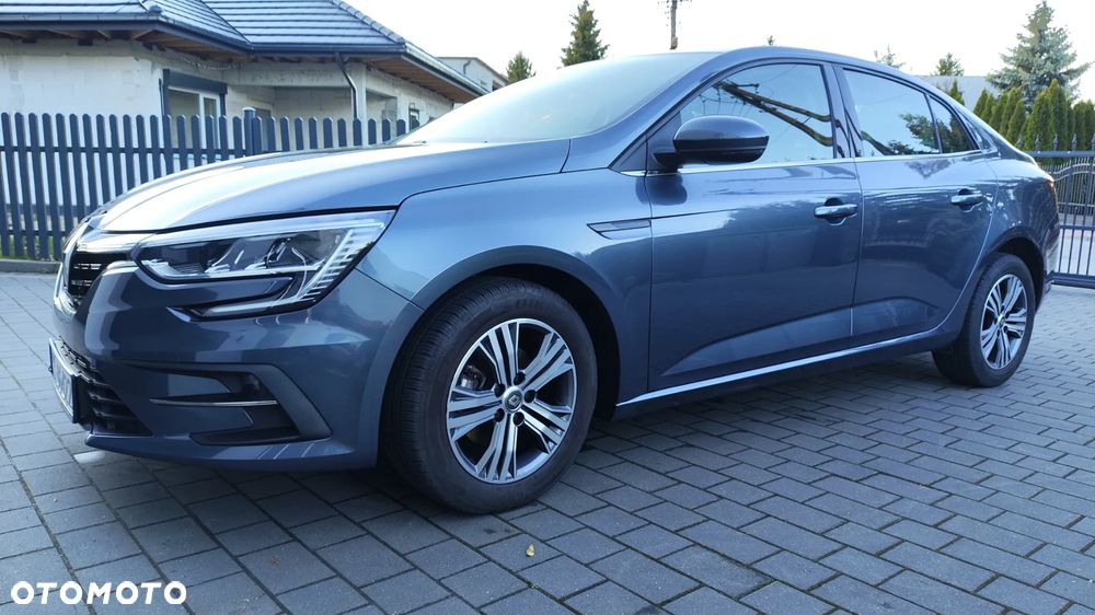Renault Megane 1.3 TCe Intens - 13