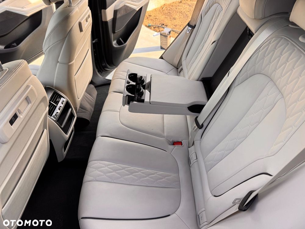 BMW X5 xDrive25d sport - 12