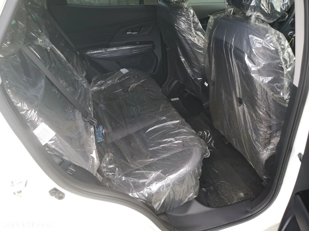 SsangYong/KGM Korando 1.5 T-GDI Adventure 2WD - 30