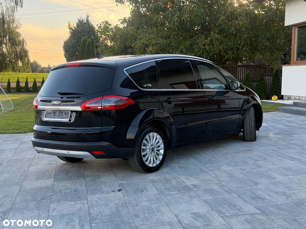 Ford S-Max - 28