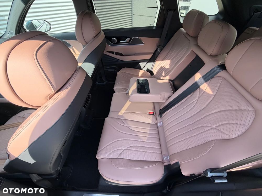 Chery Tiggo 9 1.5 T-GDI Super Hybrid Prestige 3DHT - 3