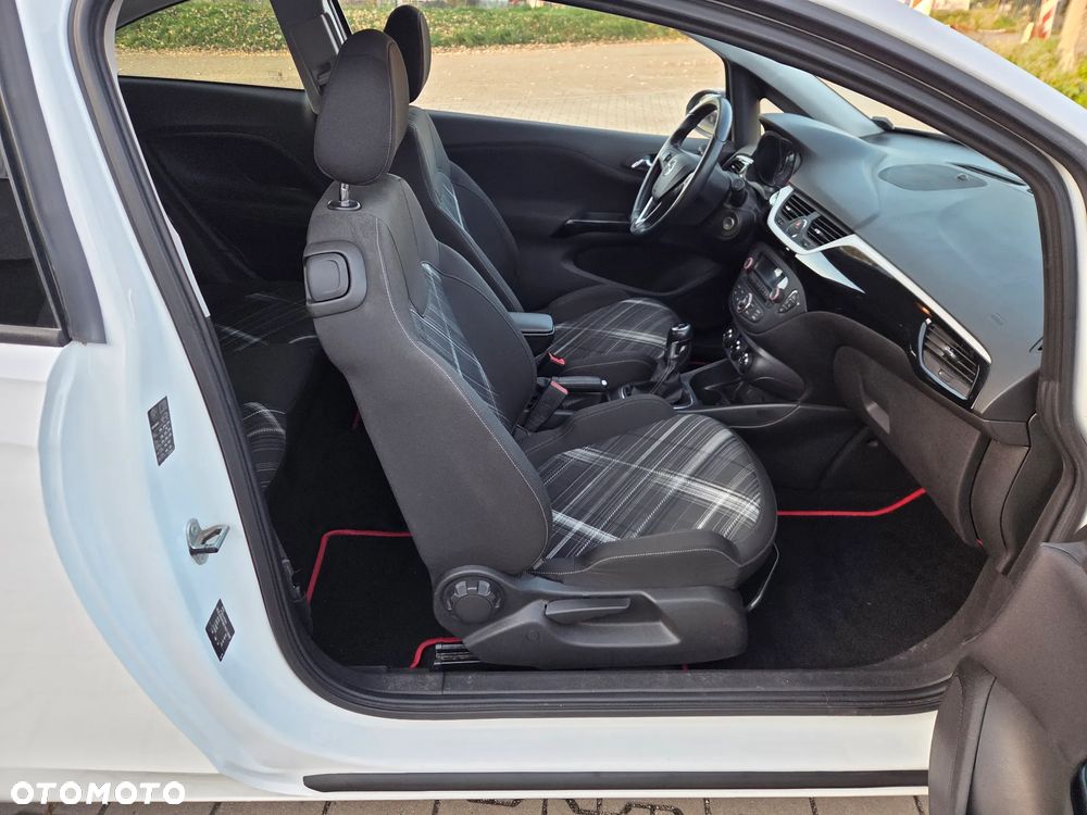 Opel Corsa 1.4 Color Edition - 25