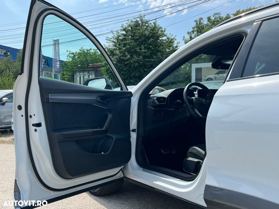 Cupra Formentor VZ 2.0 TSI 4DRIVE DSG - 18