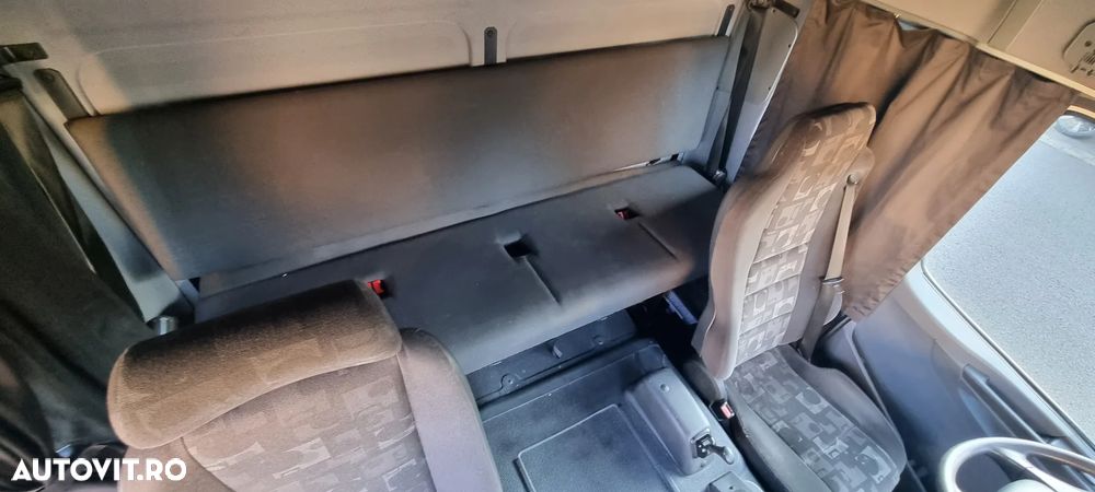 Mercedes-Benz Atego 1224 - 7