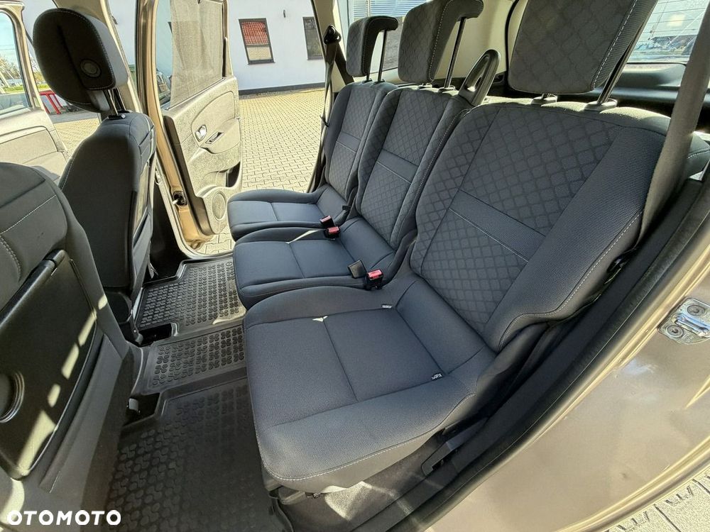 Renault Grand Scenic Gr 1.9 dCi Luxe Expression - 19