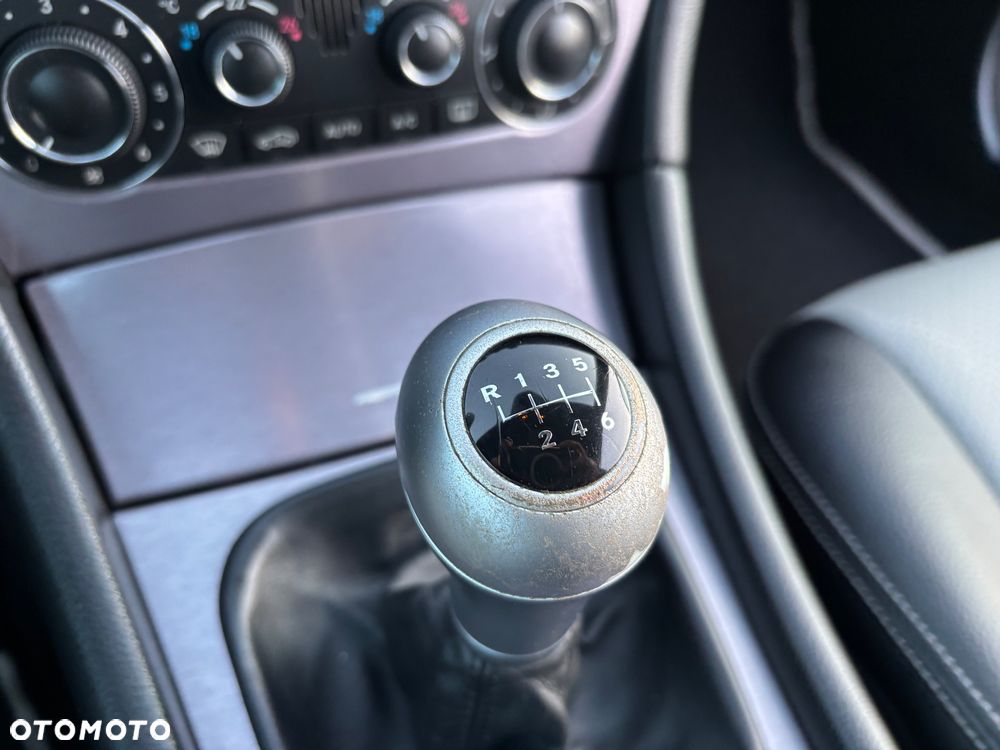 Mercedes-Benz CLC - 13