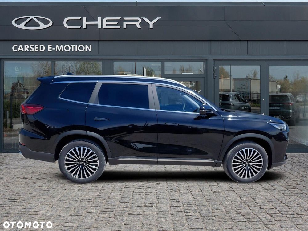 Chery Tiggo 8 - 6