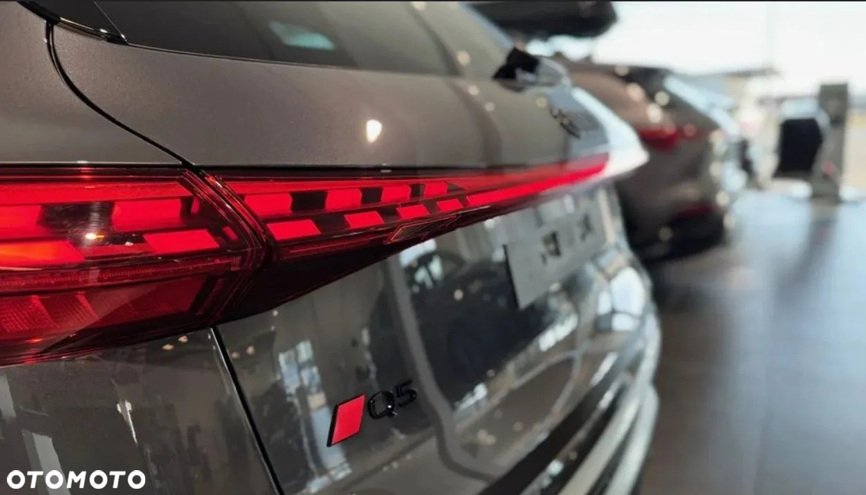 Audi Q5 - 5