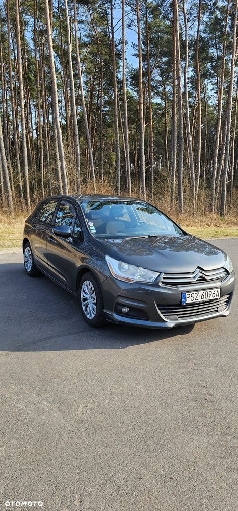Citroën C4 - 2