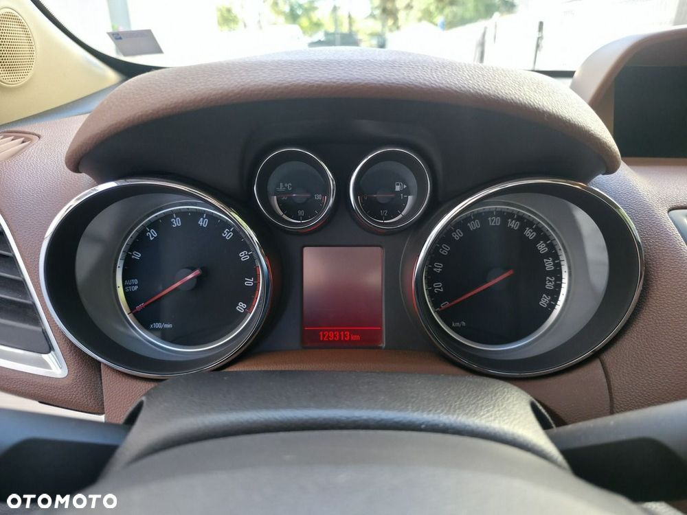 Opel Mokka - 18