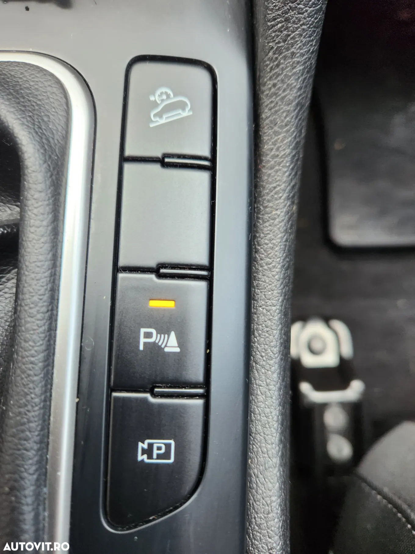 Kia Sportage 1.6 T-GDI 6MT 4x2 Urban - 15