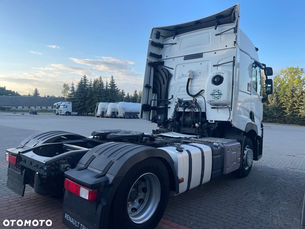 Renault T 480 - T460 Standard - 5
