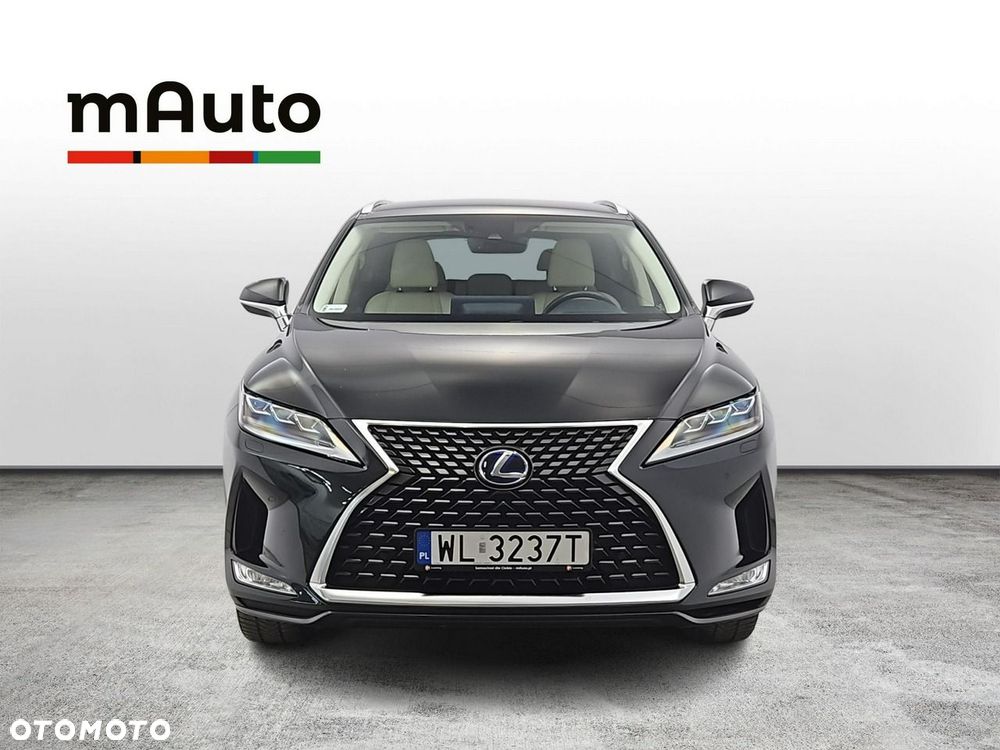 Lexus RX - 9