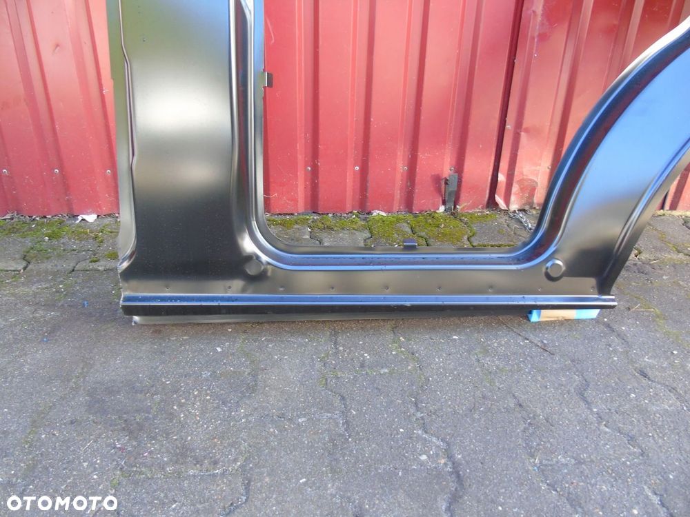 Ford Transit Custom bok słupek JK21-V203A56-BD - 3