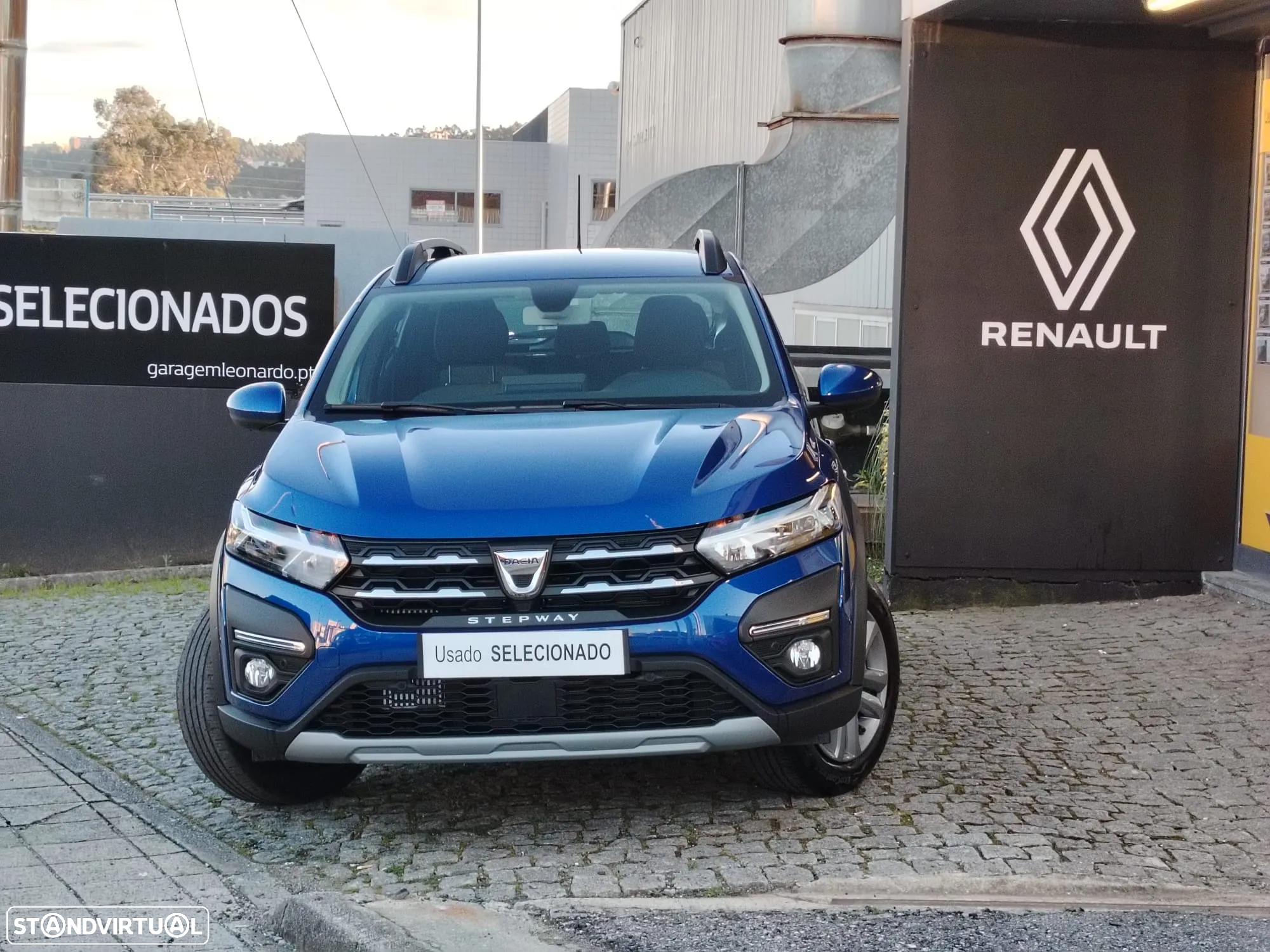 Dacia Sandero 1.0 TCe Expression - 4