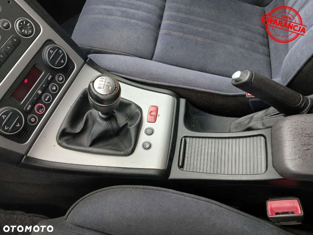 Alfa Romeo 159 - 20