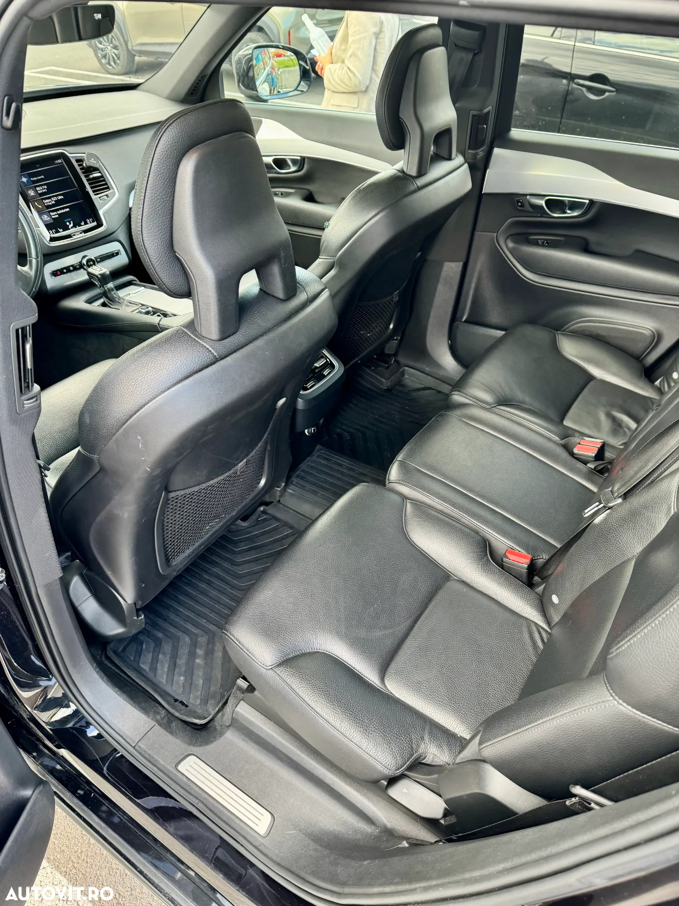 Volvo XC 90 T5 AWD Momentum - 9