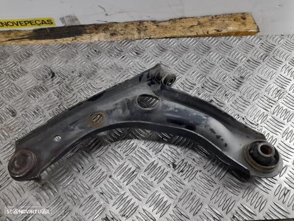 Braço Suspensao Frente Dto Peugeot 107 (Pm_, Pn_) - 4