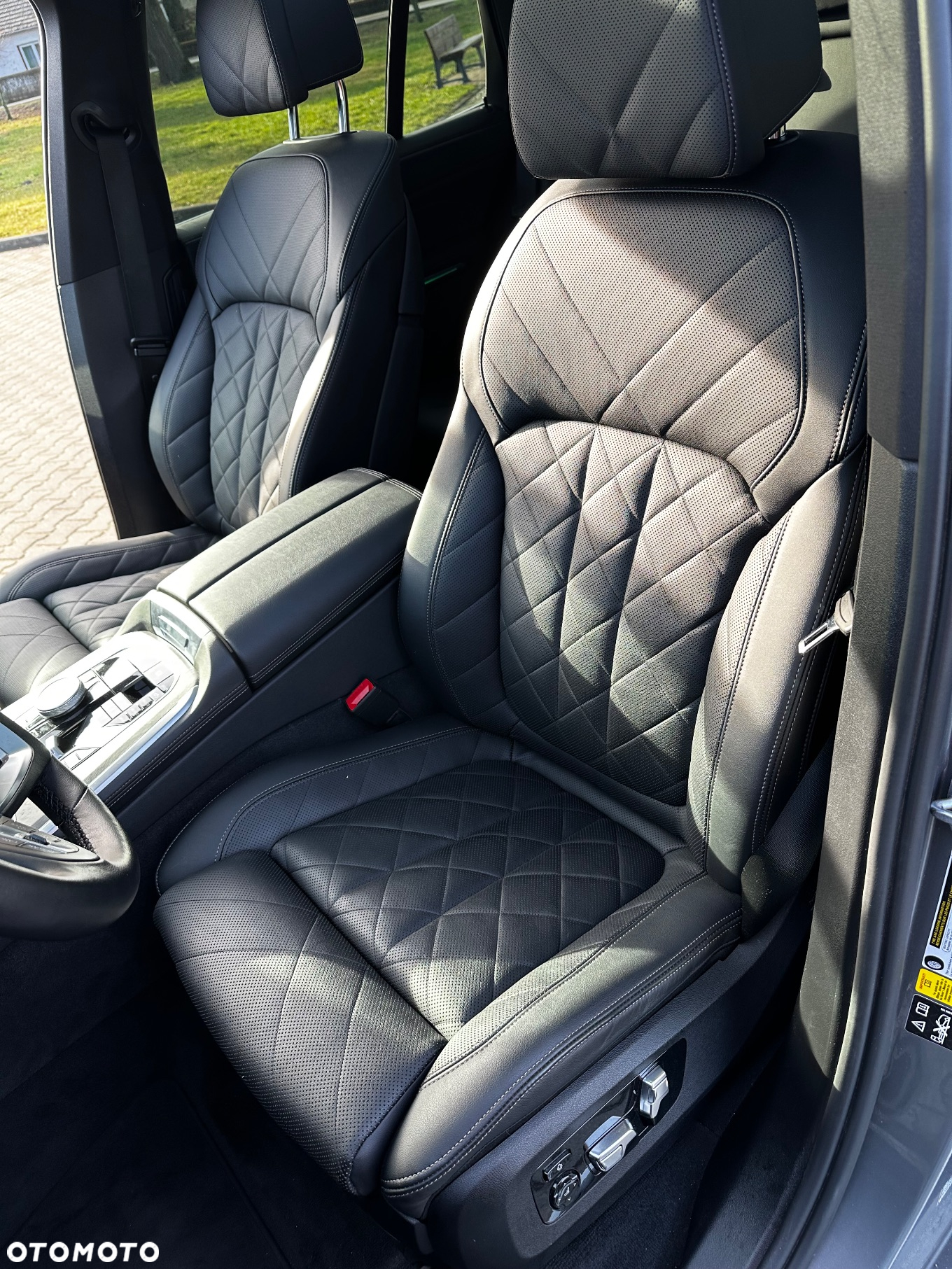 BMW X5 xDrive40i - 10