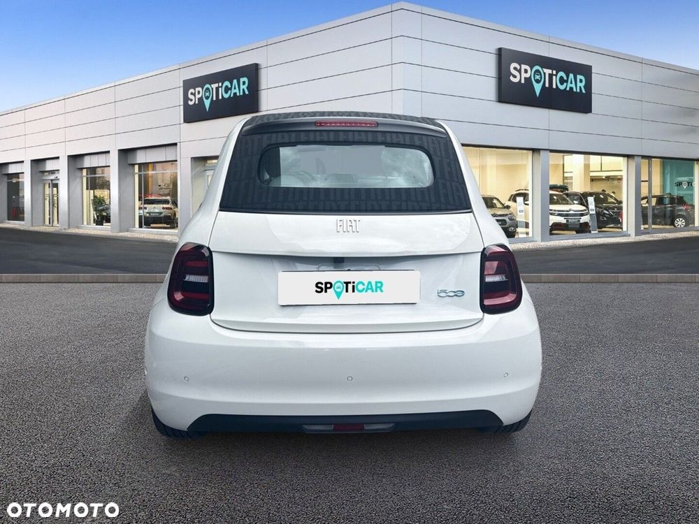 Fiat 500e - 6