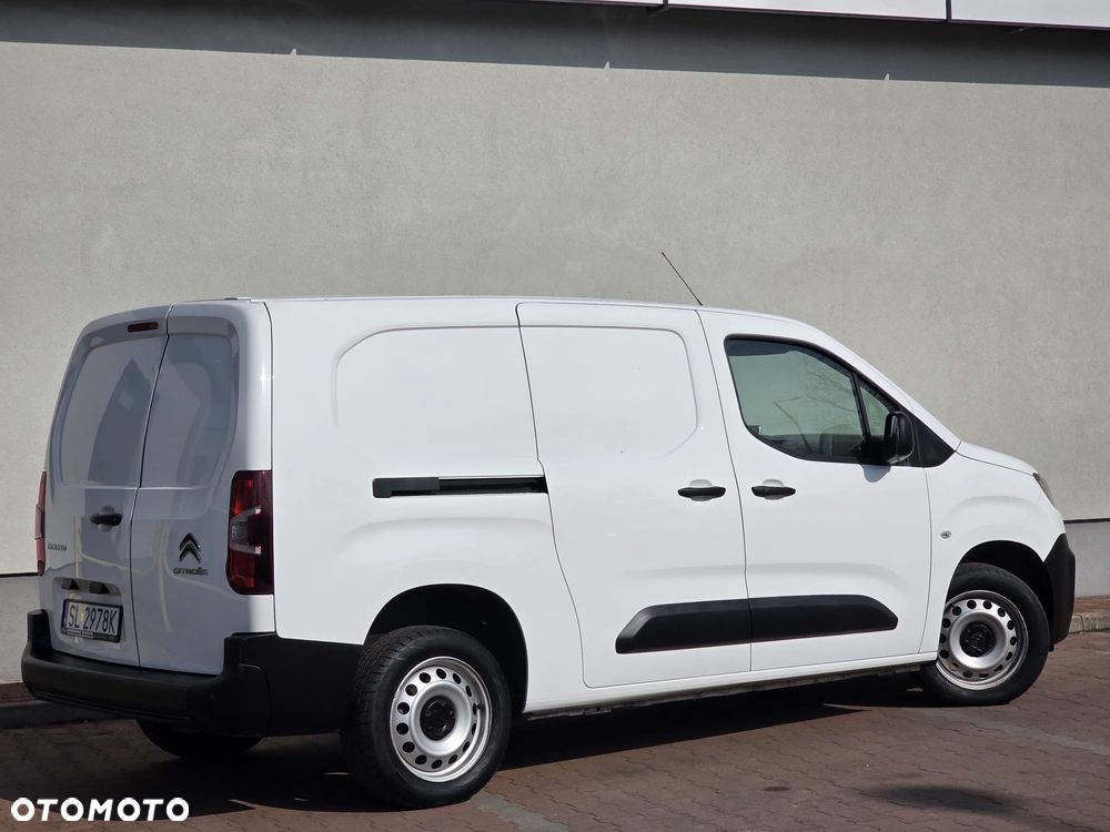 Citroën BERLINGO - 3
