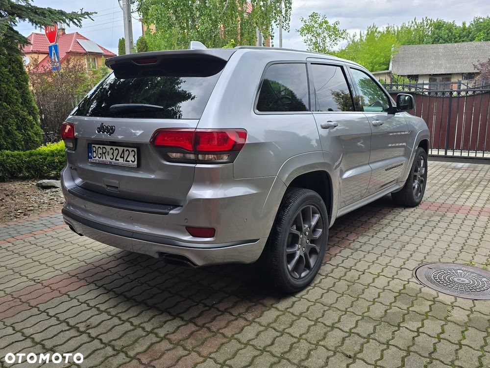 Jeep Grand Cherokee - 3
