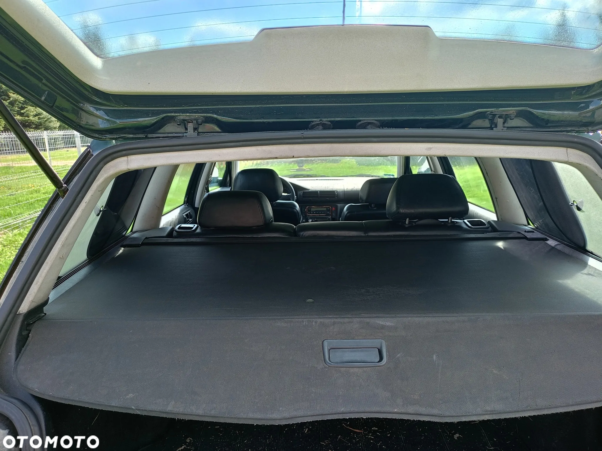 Volkswagen Passat - 6