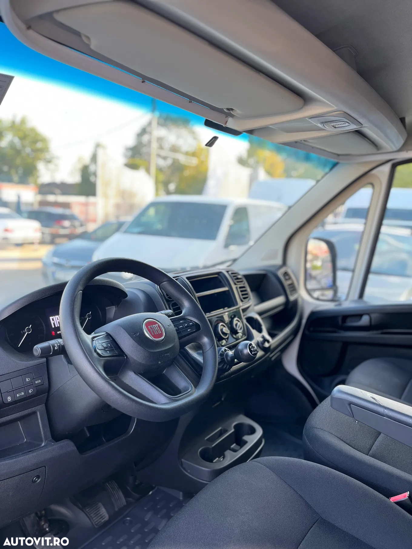 Fiat Ducato - 5