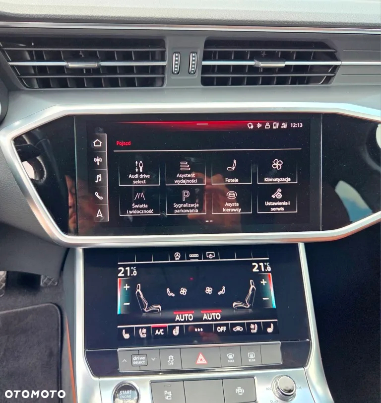 Audi A6 - 38