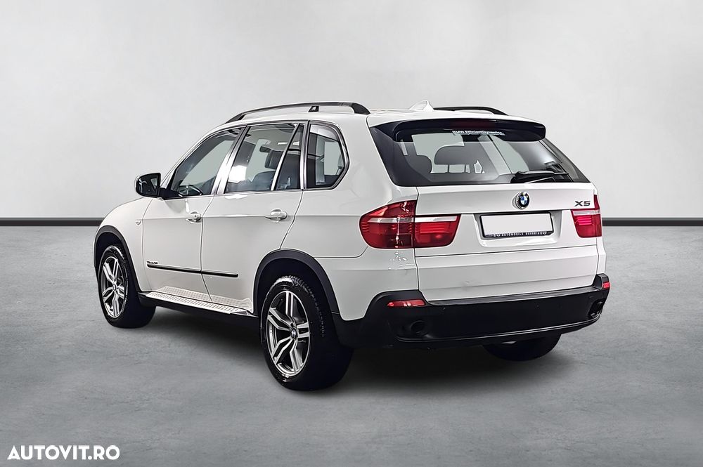 BMW X5 - 7