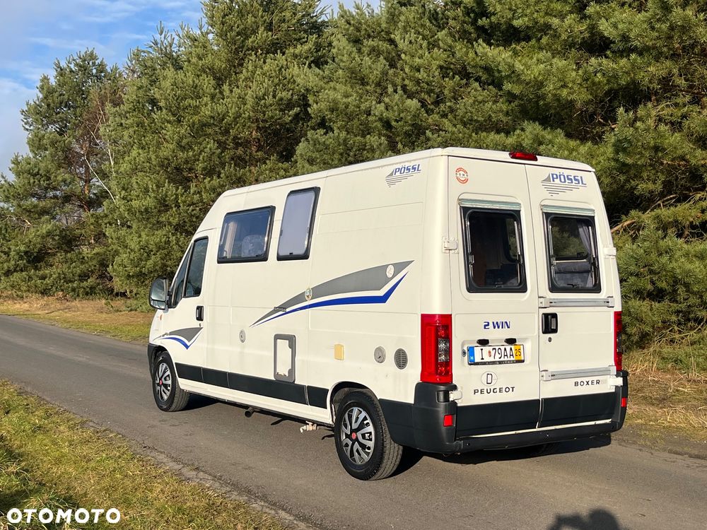 Peugeot POSSL 2 WIN - 12